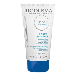 BIODERMA Node K šampūns pret blaugznām, 150 ml