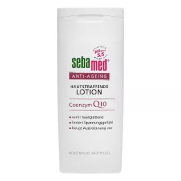 SEBAMED Pretnovecošanās ādu nostiprinošs losjons Q10, 200 ml
