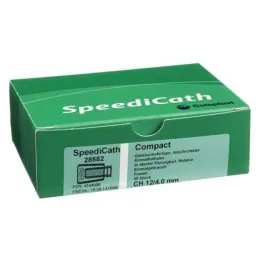 Speedicath Compact vienreizējās lietošanas kaķis, 30 gab