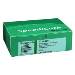 Speedicath Compact vienreizējās lietošanas kaķis, 30 gab