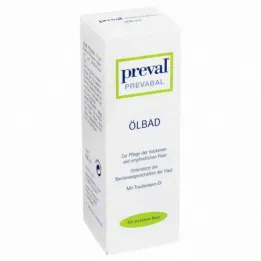 Preval eļļas vanna, 500 ml