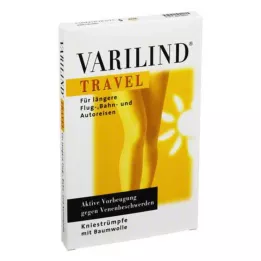 VARILIND Travel 180den AD S BW bēšs, 2 gab