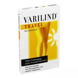 VARILIND Travel 180den AD M BW bēšs, 2 gab