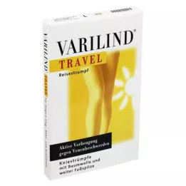 VARILIND Travel 180den AD L BW bēšs, 2 gab