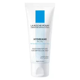 ROCHE-POSAY Hidreāna krēms bagāts, 40 ml