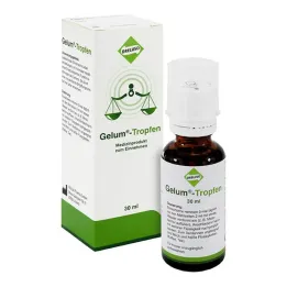 Gelum pilieni, 30 ml