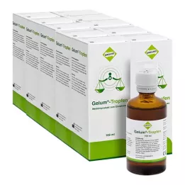 GELUM Pilieni, 1000 ml