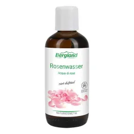 Rožu ūdens, 100 ml