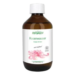 Rožu ūdens, 250 ml