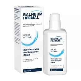 BALNEUM Hermal šķidra vannas piedeva, 200 ml