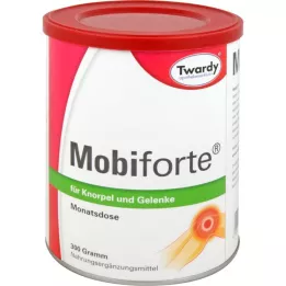MOBIFORTE ar kolagēna hidrolizāta pulveri, 300 g
