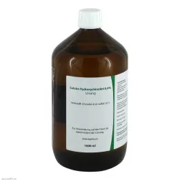 SOLUTIO HIDROKSIKVĪNS. 0,4%, 1000 ml