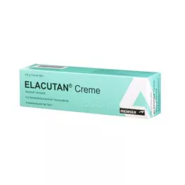 ELACUTAN Krējums, 100 g