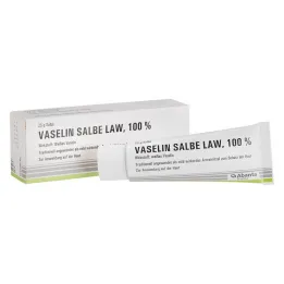 VASELIN SALBE LIKUMS, 100%, 25g