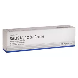 BALISA Krējums, 100 g