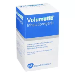 VOLUMATIC, 1 gab