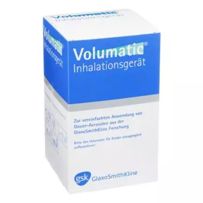 VOLUMATIC, 1 gab