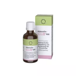 ADENOLIN-ENTOXIN N pilieni, 50 ml