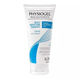 PHYSIOGEL Ikdienas mitrināšanas terapijas krēms, 150 ml