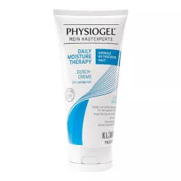 PHYSIOGEL Daily Moisture Therapy dušas krēms, 150 ml