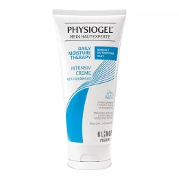PHYSIOGEL Ikdienas mitrināšanas terapijas intensīvais krēms, 100 ml