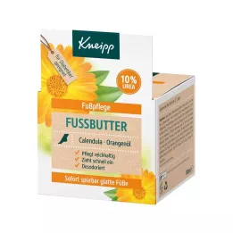 KNEIPP Kāju sviests, 100 g