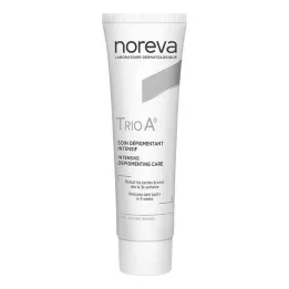 NOREVA Trio A depigmentējošā emulsija, 30 ml