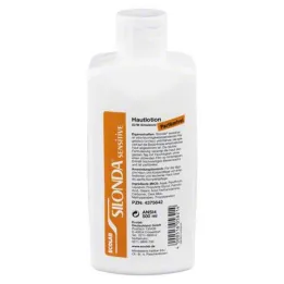 Silonda jutīgas ādas losjons, 500 ml