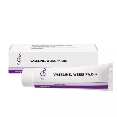VASELINE BALTS, 100 ml VASELINE BALTS, 100 ml