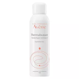 AVENE Termiskā ūdens aerosols, 150 ml
