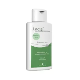 LACTEL Nr.26 5% dekspantenola losjons, 250 ml