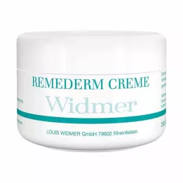 WIDMER Remederm krēms bez smaržas, 250 g