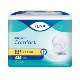 TENA COMFORT papildu veidnes, 40 gab