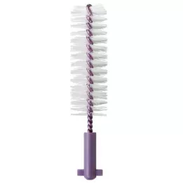 CURAPROX CPS 28 Starpzobu birstes violets, 5 gab