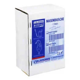 NASENDUSCHE Stikls pēc grābekļa 100 ml, 1 gab