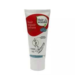 HAIRWONDER Matu atjaunojošs krēms, 100 ml