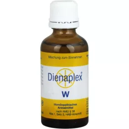 DIENAPLEX W pilieni, 50 ml