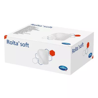 ROLTA mīksts sintētiskās kokvilnas pārsējs 15 cmx3 m, 4 gab ROLTA mīksts sintētiskās kokvilnas pārsējs 15 cmx3 m, 4 gab