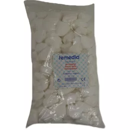 MULLTUPFER olas izmēra 20 paciņas. nesterils, 200 gab