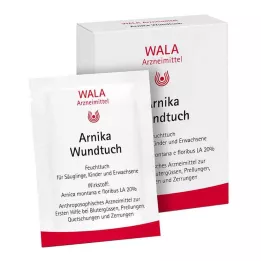 ARNIKA BŪČU AUDUMS, 5 gab