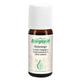 Asins apelsīnu eļļa, 10 ml