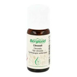 Citronellas eļļa (10 ml)