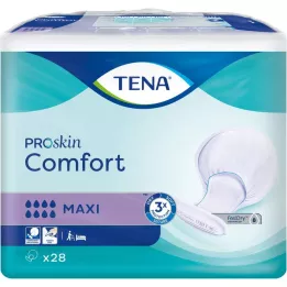 TENA COMFORT maxi veidnes, 28 gab