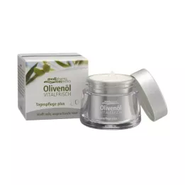 OLIVENÖL VITALFRISCH Dienas kopšanas krēms, 50 ml