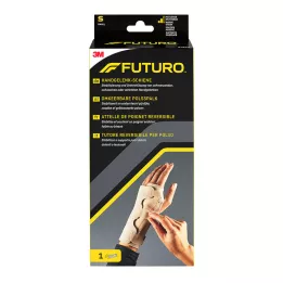 FUTURO Plaukstas locītavas šina pa kreisi/labi S, 1 gab