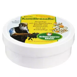 KAMILLEN SALBE N Ziede, 100 ml