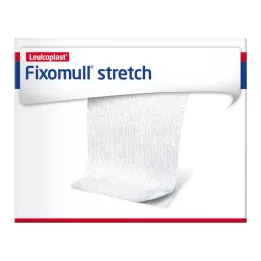 FIXOMULL stiept 10 cmx10 m, 1 gab