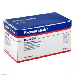 FIXOMULL stiept 15 cmx10 m, 1 gab