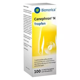 CANEPHRON N pilieni, 100 ml