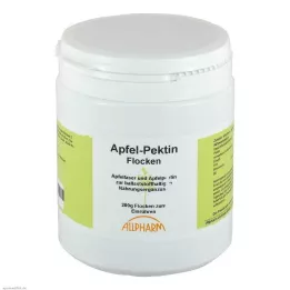 APFELPEKTIN Pārslas, 200 g